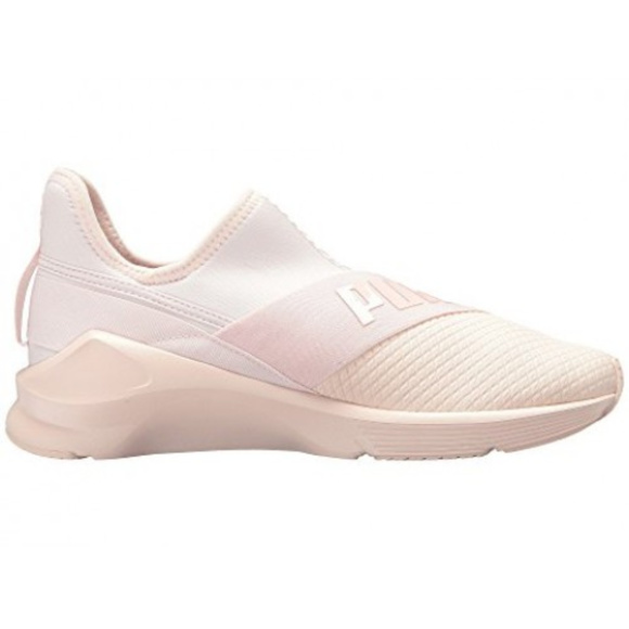 PUMA Slip On Sneakers - Picture 5 of 14